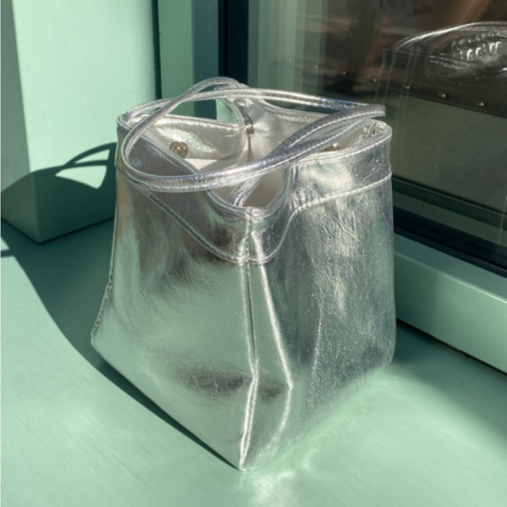 That 90’s bag